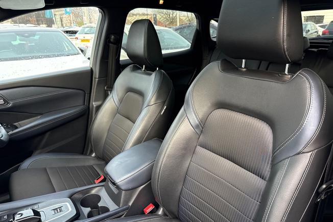 NISSAN Qashqai Photo 21