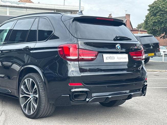 BMW X5 Photo 31