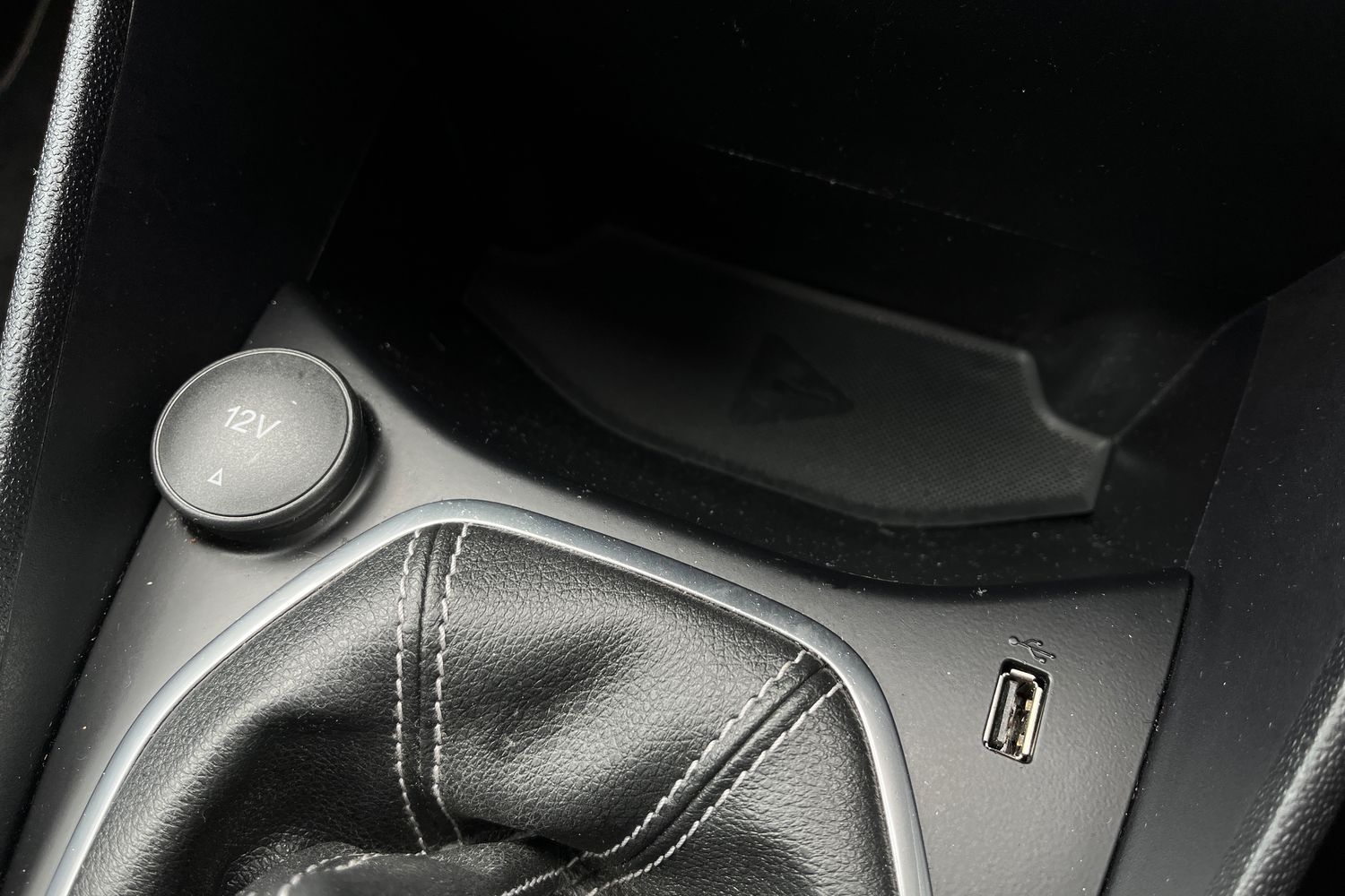 Ford Fiesta Photo 31