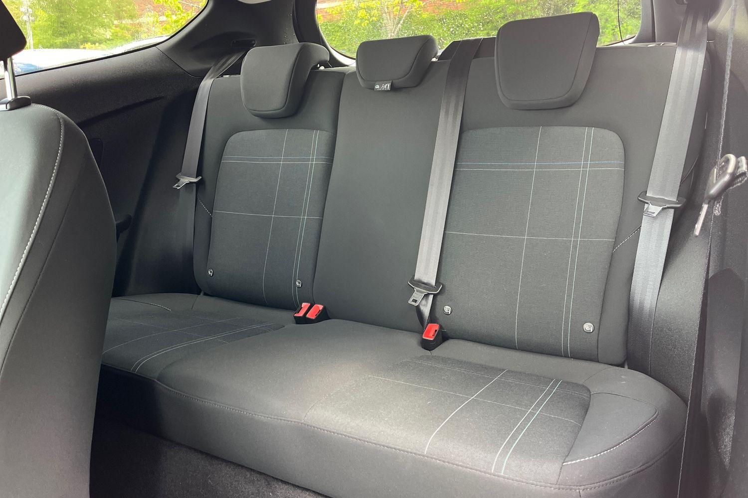 Ford Fiesta Photo 19