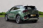 Kia Sportage Photo 2