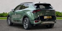 Kia Sportage Photo 2