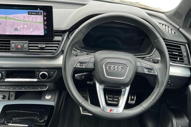 Audi Q5 Photo 11