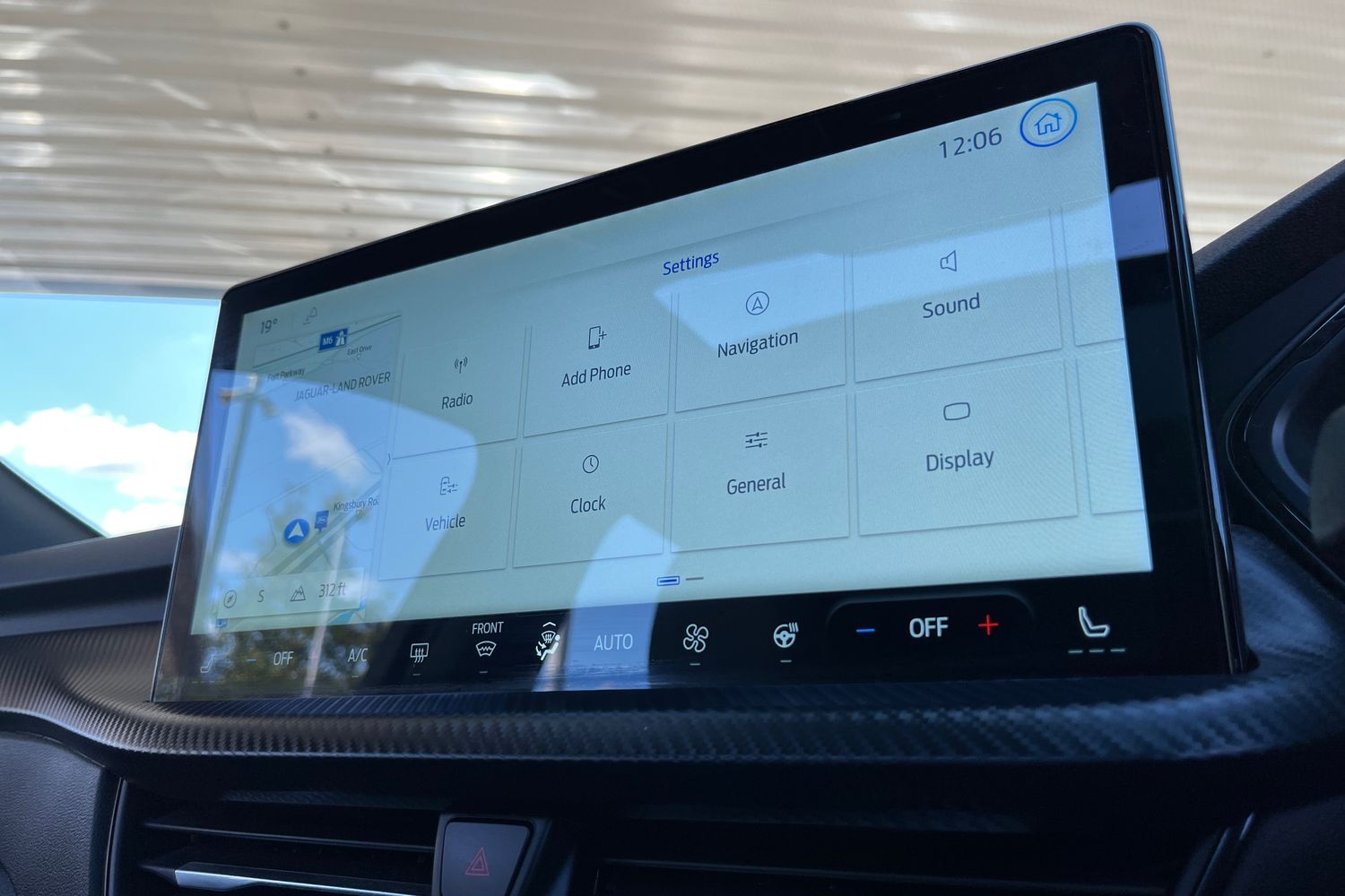 Ford Kuga Photo 30