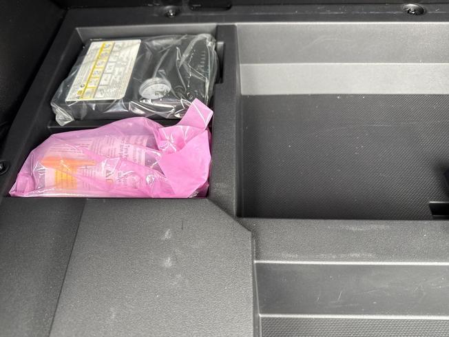 Mitsubishi Outlander Photo 21