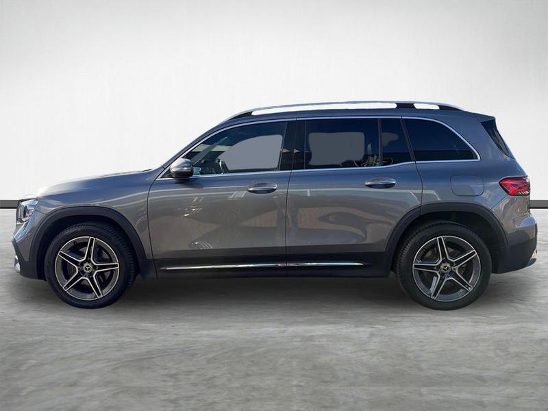 Used Mercedes-Benz GLB SA72BBZ 6