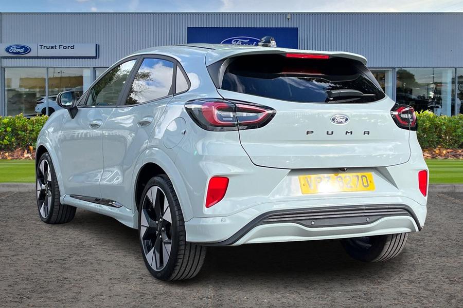 Ford PUMA Photo autoimg-edfcf4f4d888b92049c86a820e53f85edd8b389f.jpg