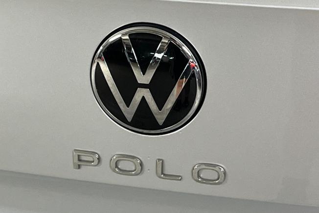 VOLKSWAGEN Polo Photo 33