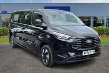 Used Ford Transit Custom WP75FYH 1