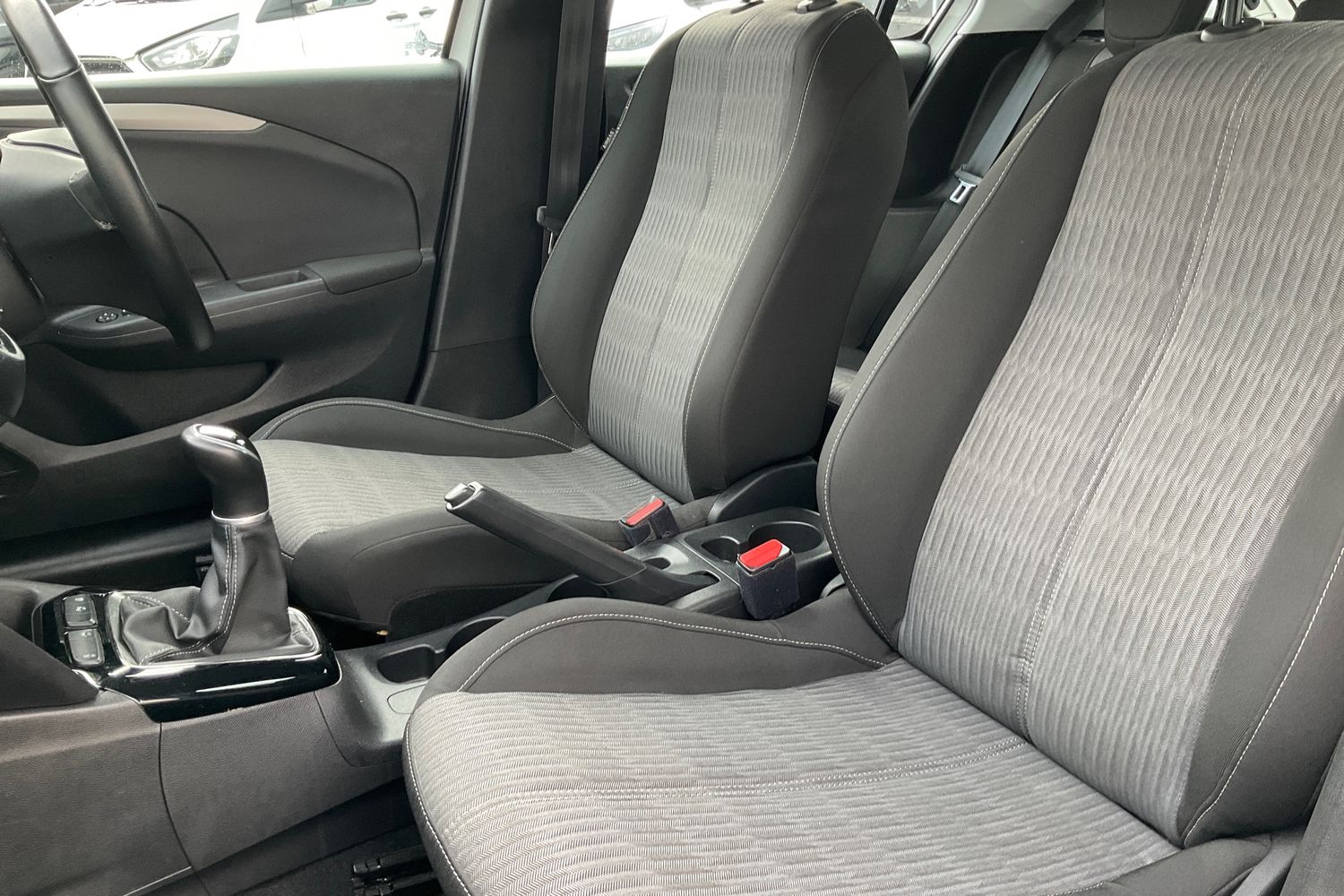 Vauxhall Corsa Photo 18