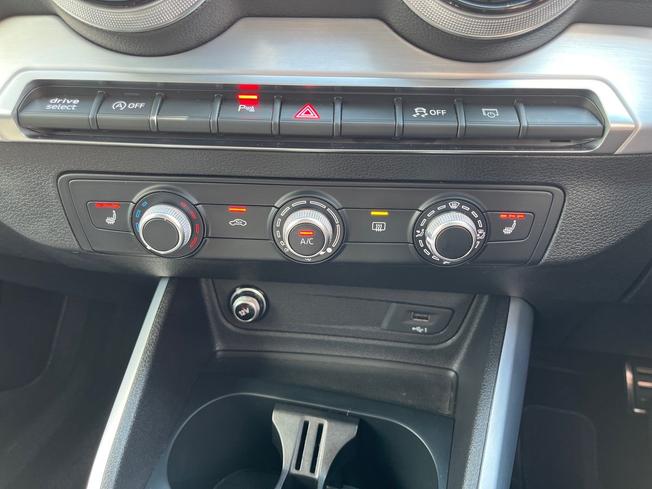 AUDI Q2 Photo 30