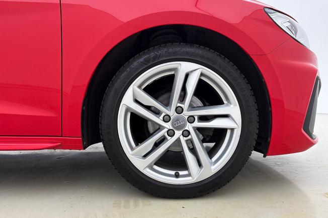 Audi A1 Photo 5