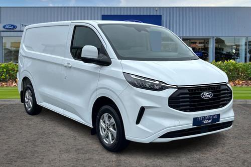 Used FORD Transit Custom MM74YPH 1