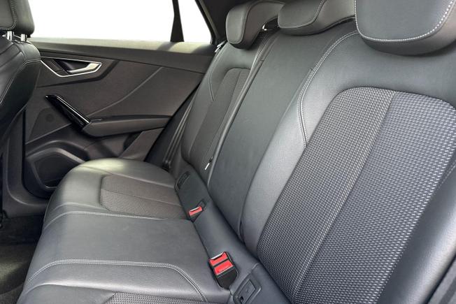 AUDI Q2 Photo 9
