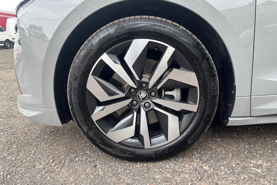 Skoda ENYAQ Photo autoimg-ee020c40ba92bb5b97608db84f843573bbc3171c.jpg