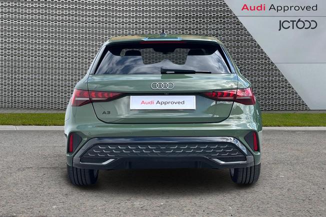 AUDI A3 Photo 7