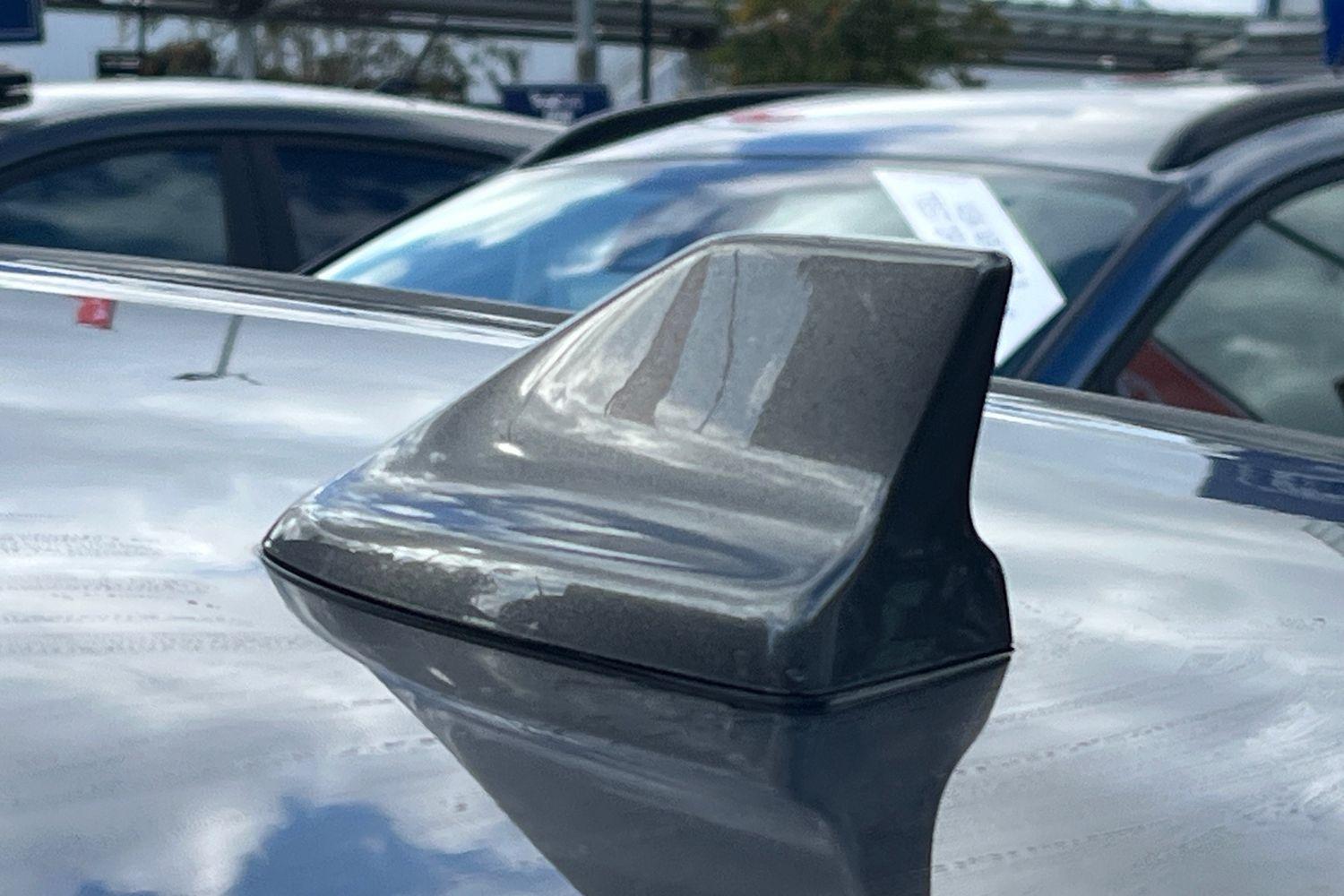 Ford FOCUS Photo 24