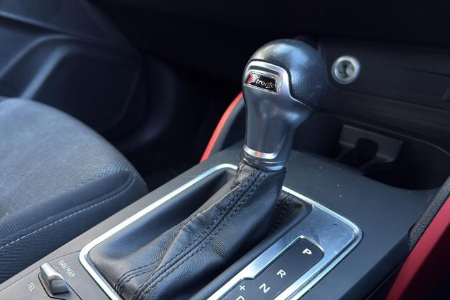 AUDI Q2 Photo 22
