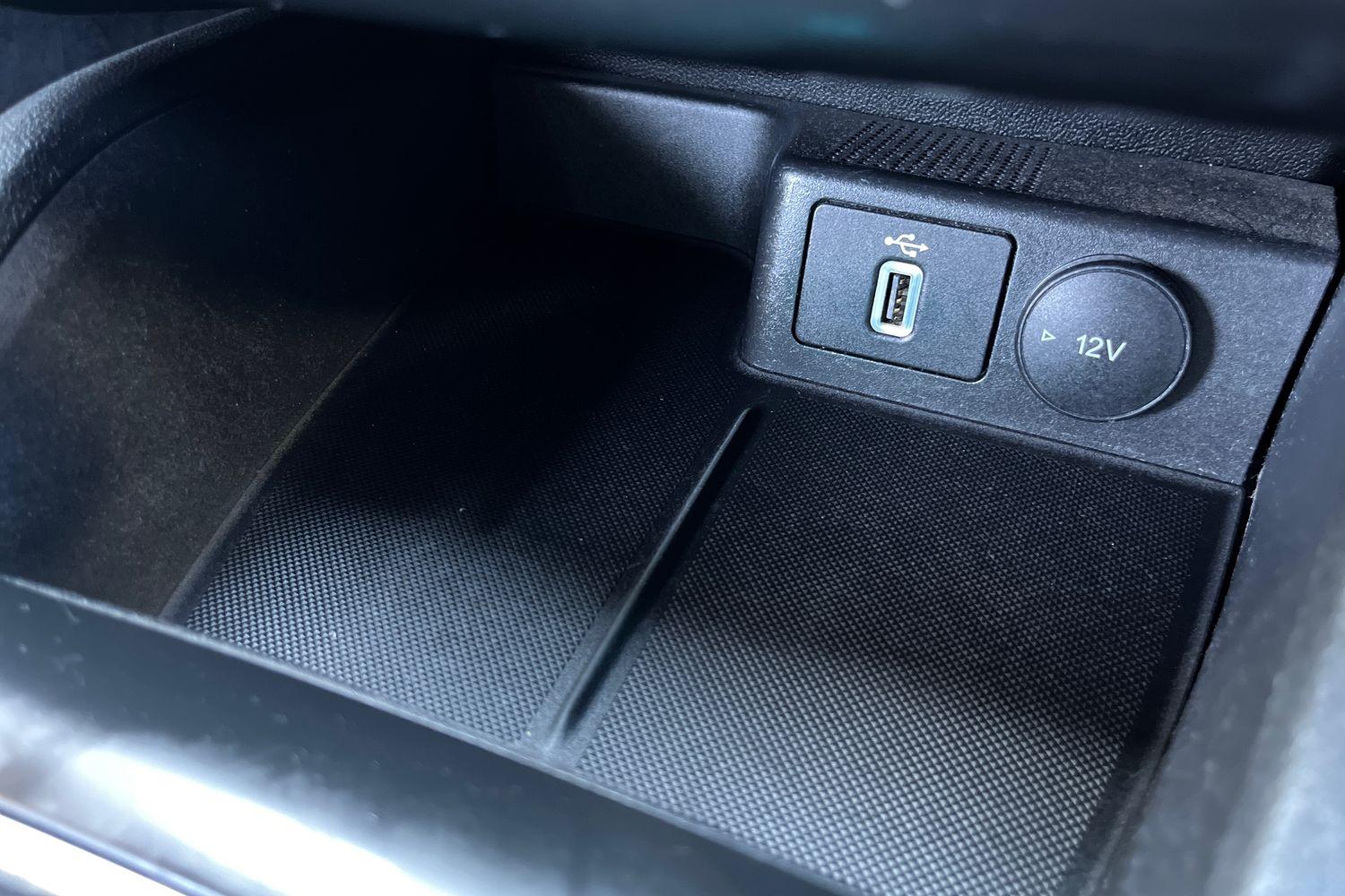 Ford Focus Photo 31