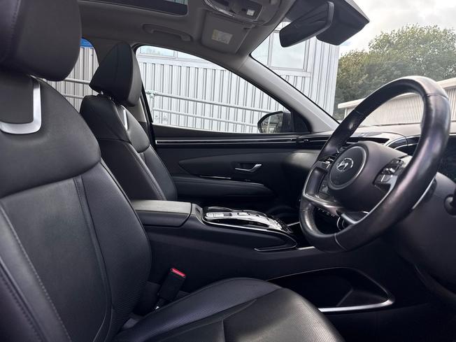 HYUNDAI TUCSON Photo 51