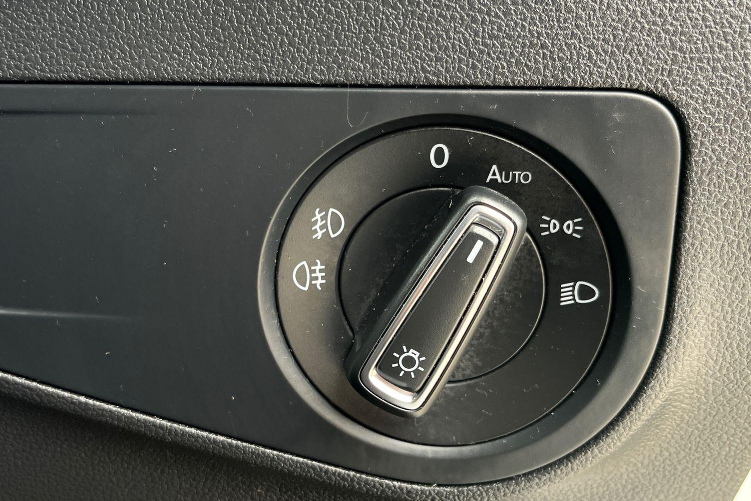 Volkswagen Tiguan Photo 22