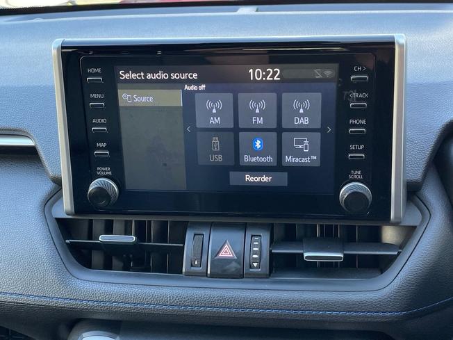 TOYOTA Rav4 Photo 13