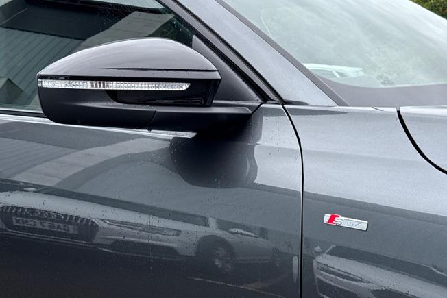 AUDI Q5 Photo 20