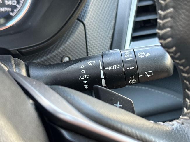 SUBARU Forester Photo 55
