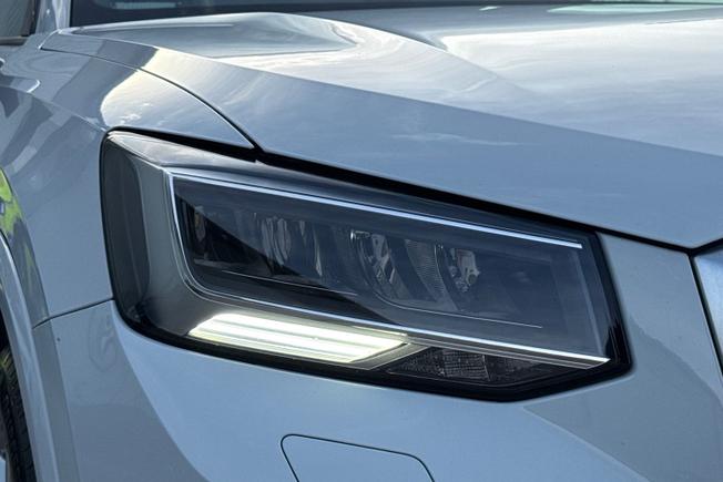 Audi Q2 Photo 19