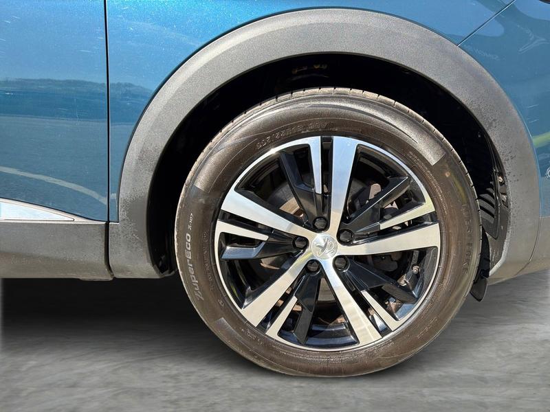 Used Peugeot 3008 SG22YXP 9