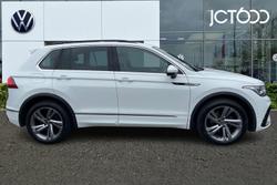 VOLKSWAGEN Tiguan Photo 4
