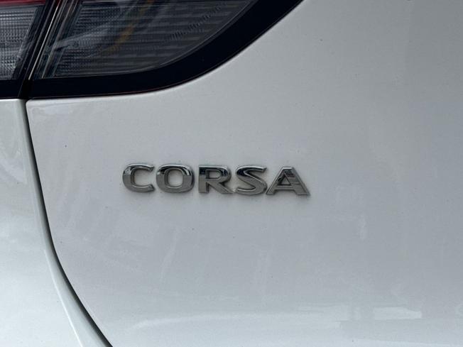VAUXHALL Corsa Photo 37