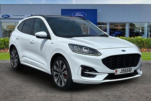 Used Ford KUGA J56551 1