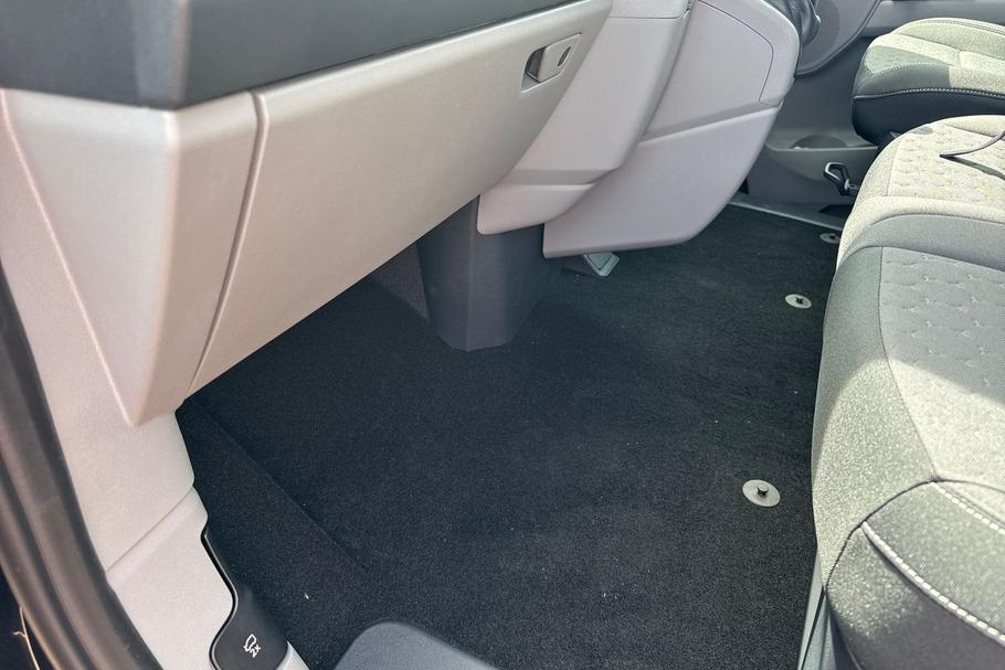 Used Ford TRANSIT CUSTOM YM75CCU 8