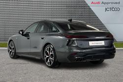 Audi A6 Saloon Photo 3