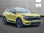 Kia Sportage Photo 0