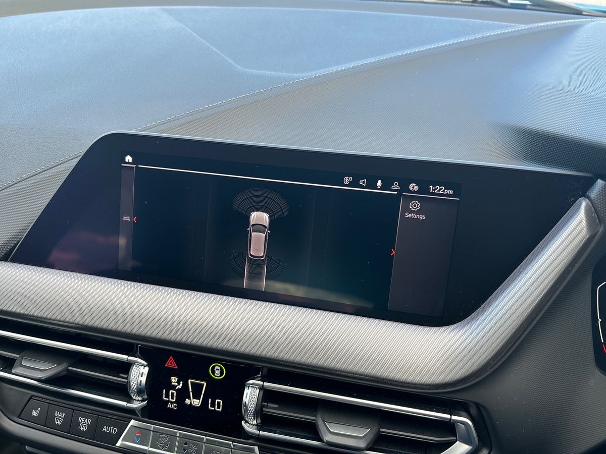 BMW 1 Series Photo 10