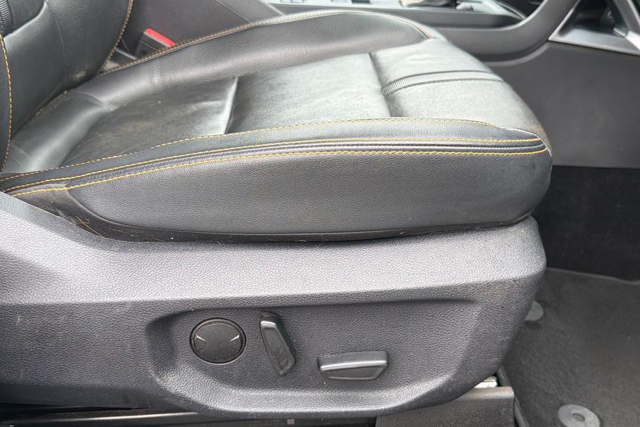 Used Ford RANGER HV73RMY 22