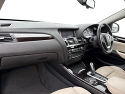 BMW X4 Photo 2