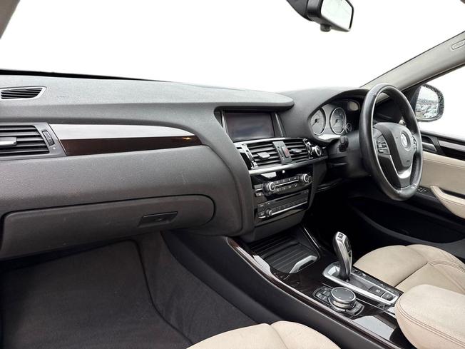 BMW X4 Photo 2