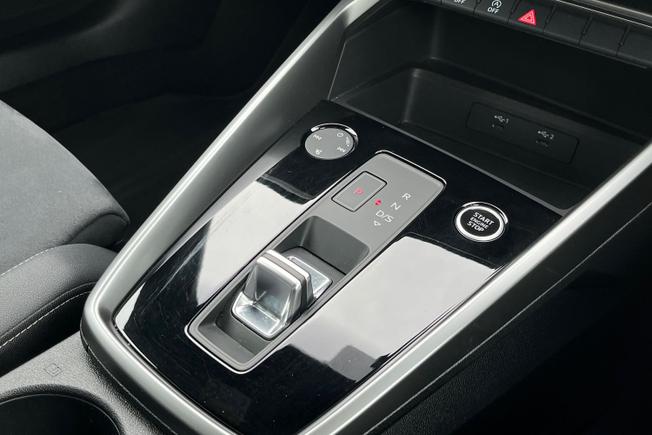 AUDI A3 Photo 29