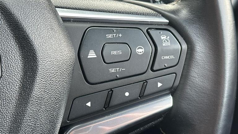 Used Isuzu D-Max WF74YEU 16