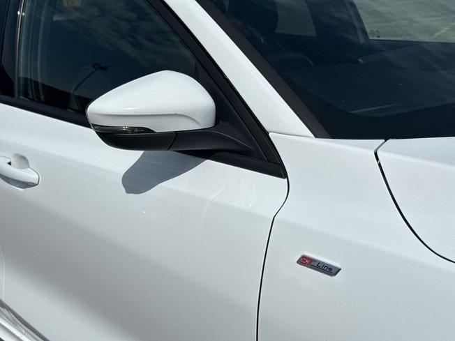 FORD Focus Photo 20