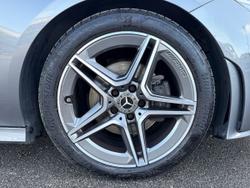 MERCEDES-BENZ CLA Class Photo 5