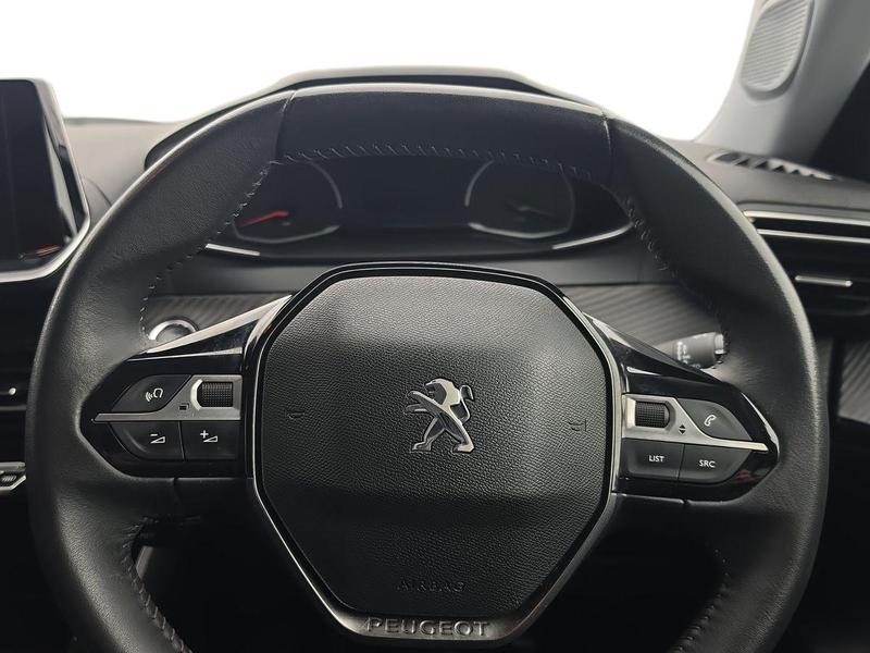 Used Peugeot 2008 LD22NCA 13