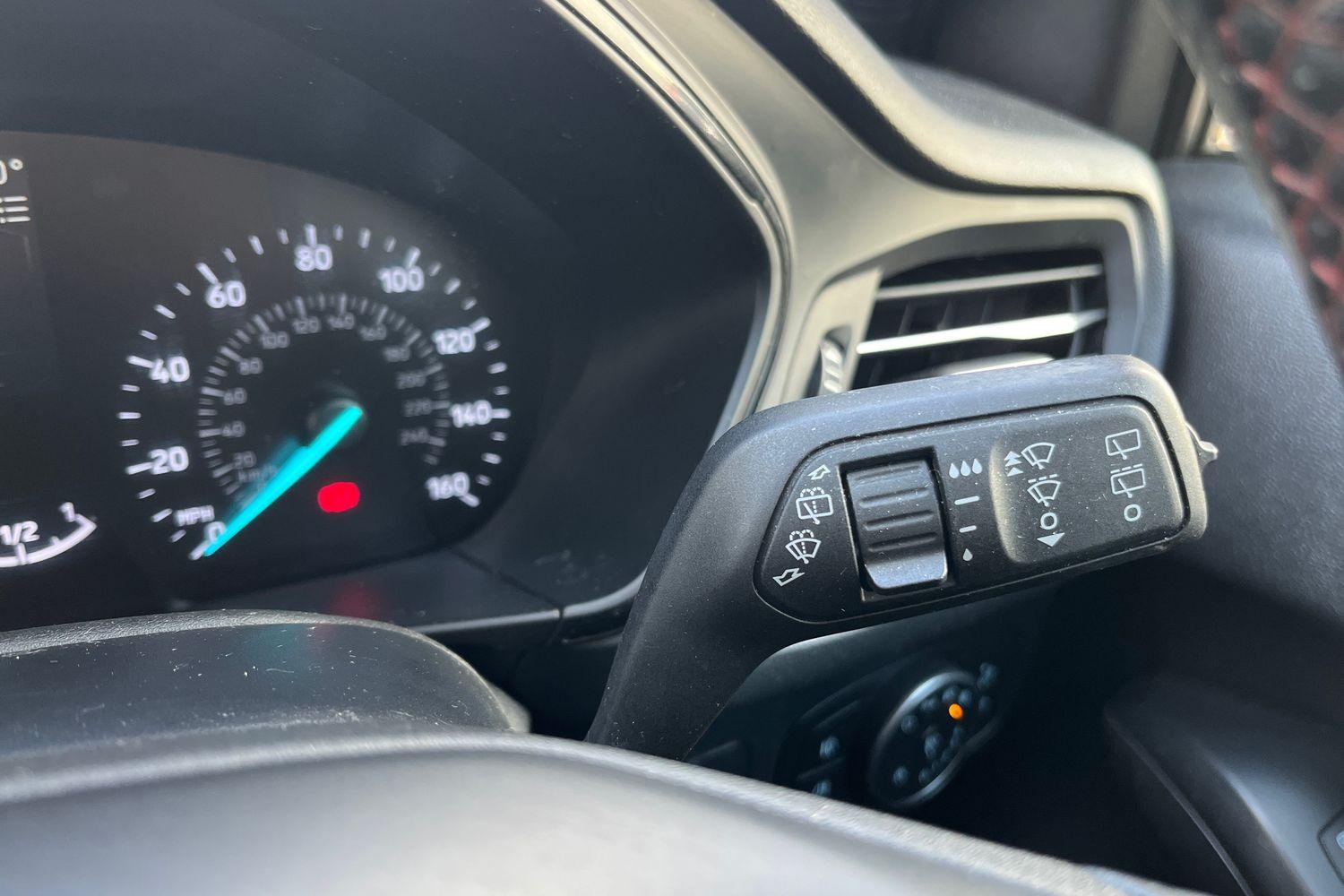 Ford FOCUS Photo 14