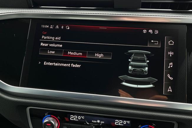 AUDI Q3 Photo 33