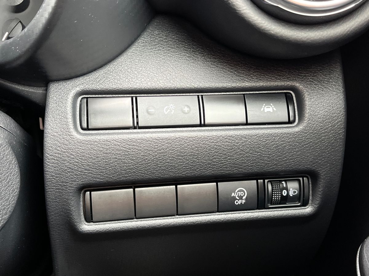 Nissan Juke Photo 30