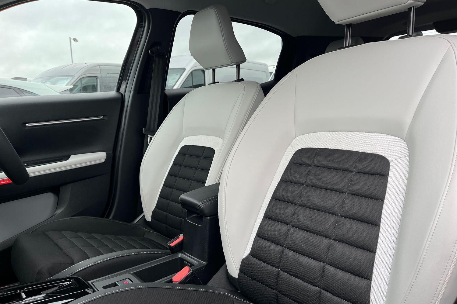 Citroen C3 AIRCROSS Photo 18