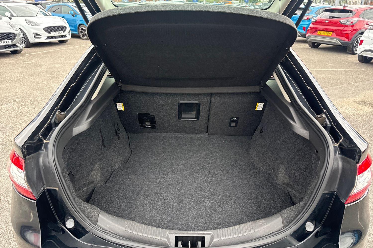 Ford MONDEO Photo 20